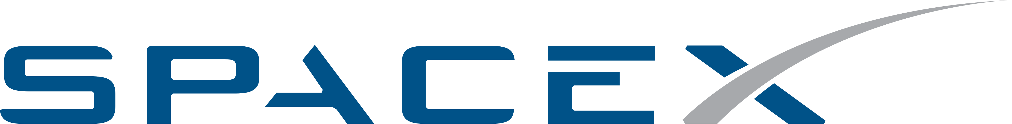 SpaceX